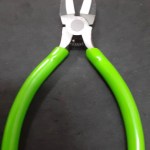 Beadsmith Extra-fine Chain Nose Pliers